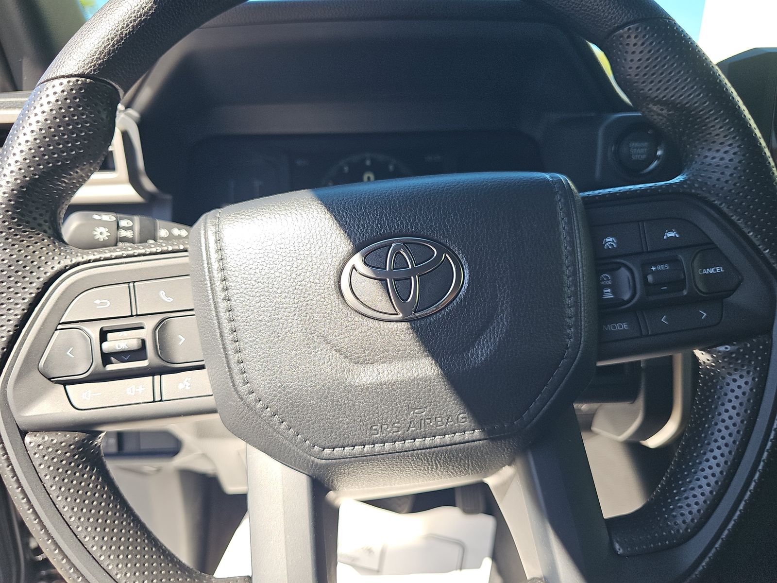 2026 Toyota Tacoma SR5 RWD