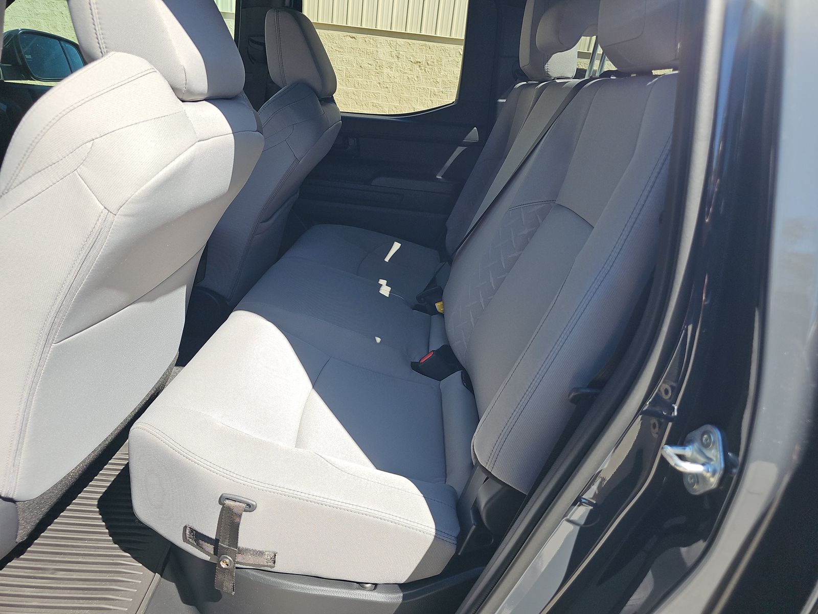 2026 Toyota Tacoma SR5 RWD