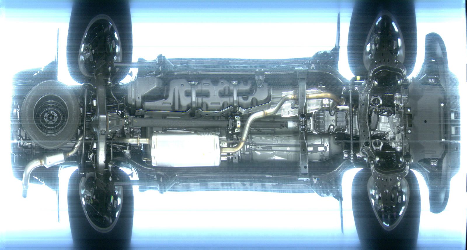 2026 Toyota Tacoma SR5 RWD