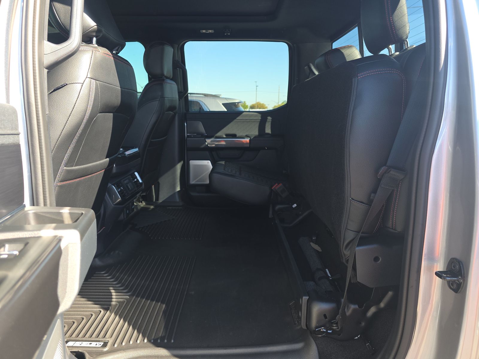 2022 Ford F-150 Lariat AWD