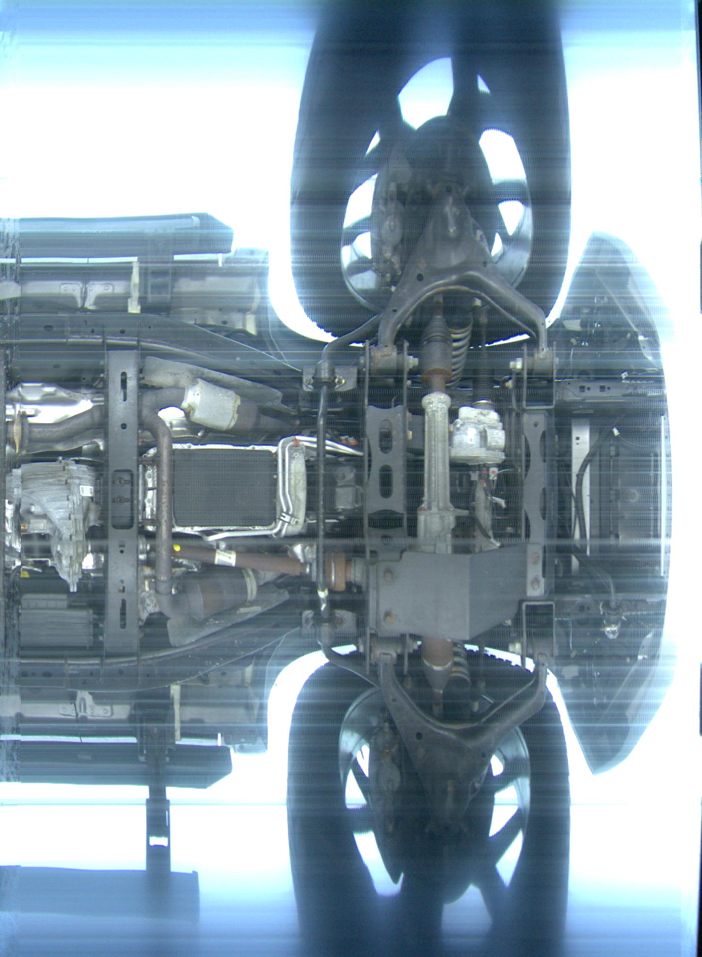 2022 Ford F-150 Lariat AWD