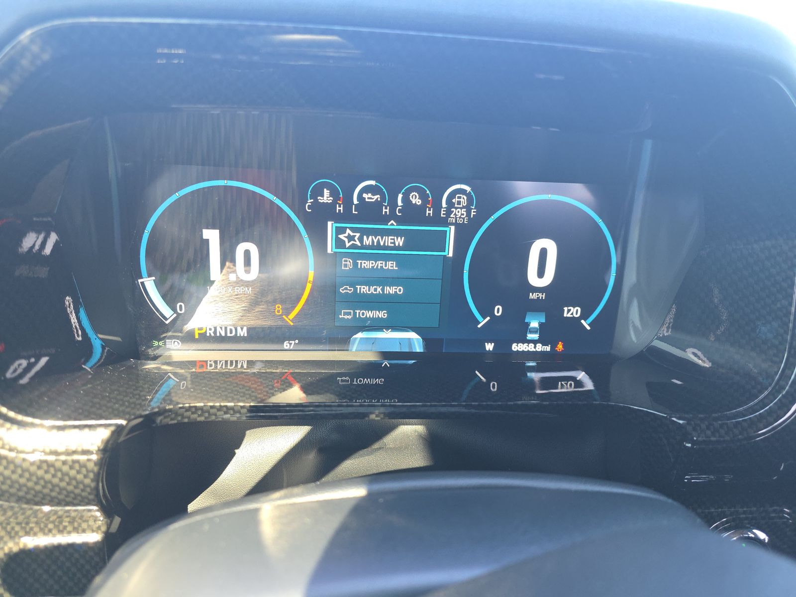 2022 Ford F-150 Lariat AWD