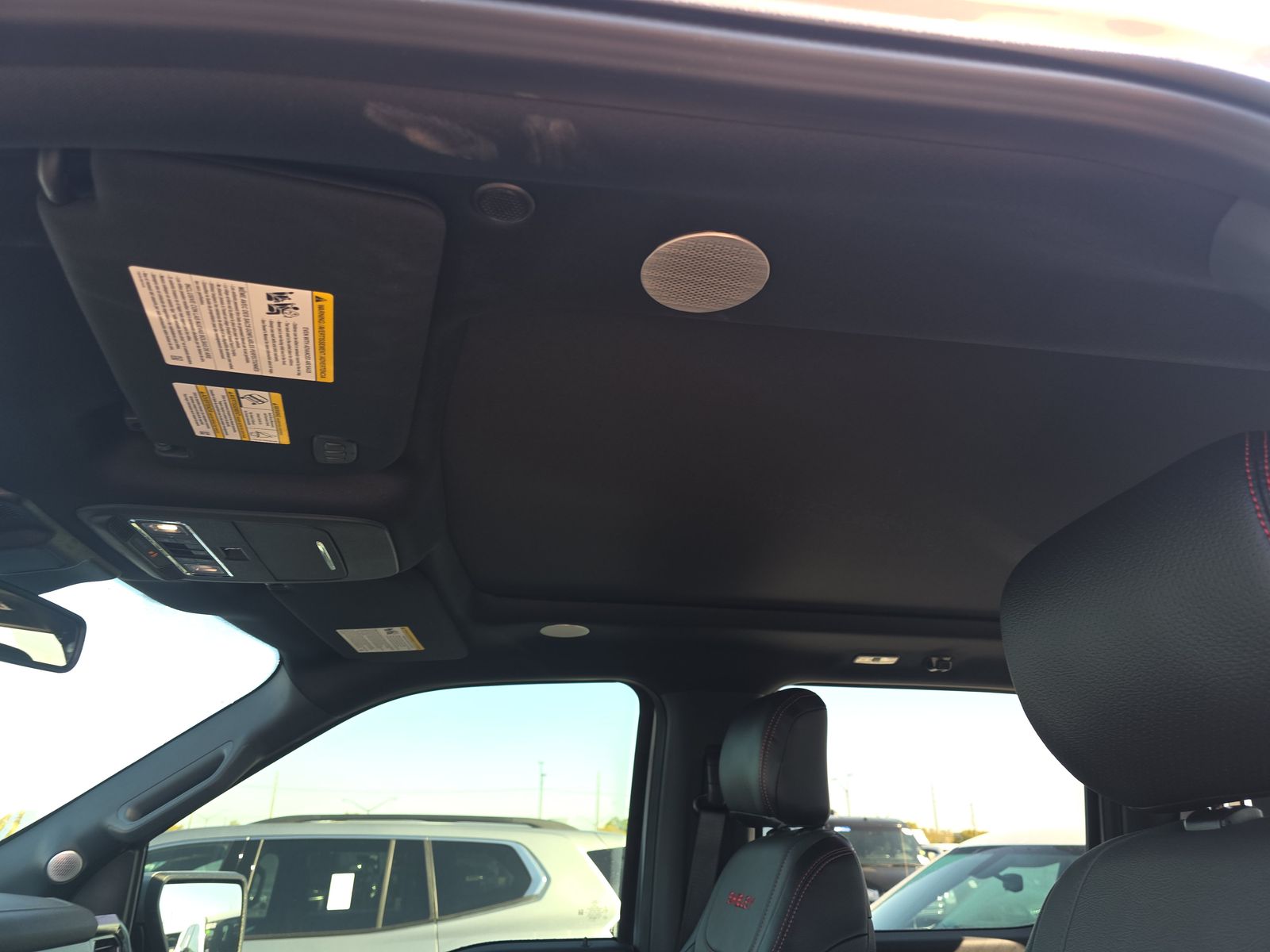 2022 Ford F-150 Lariat AWD