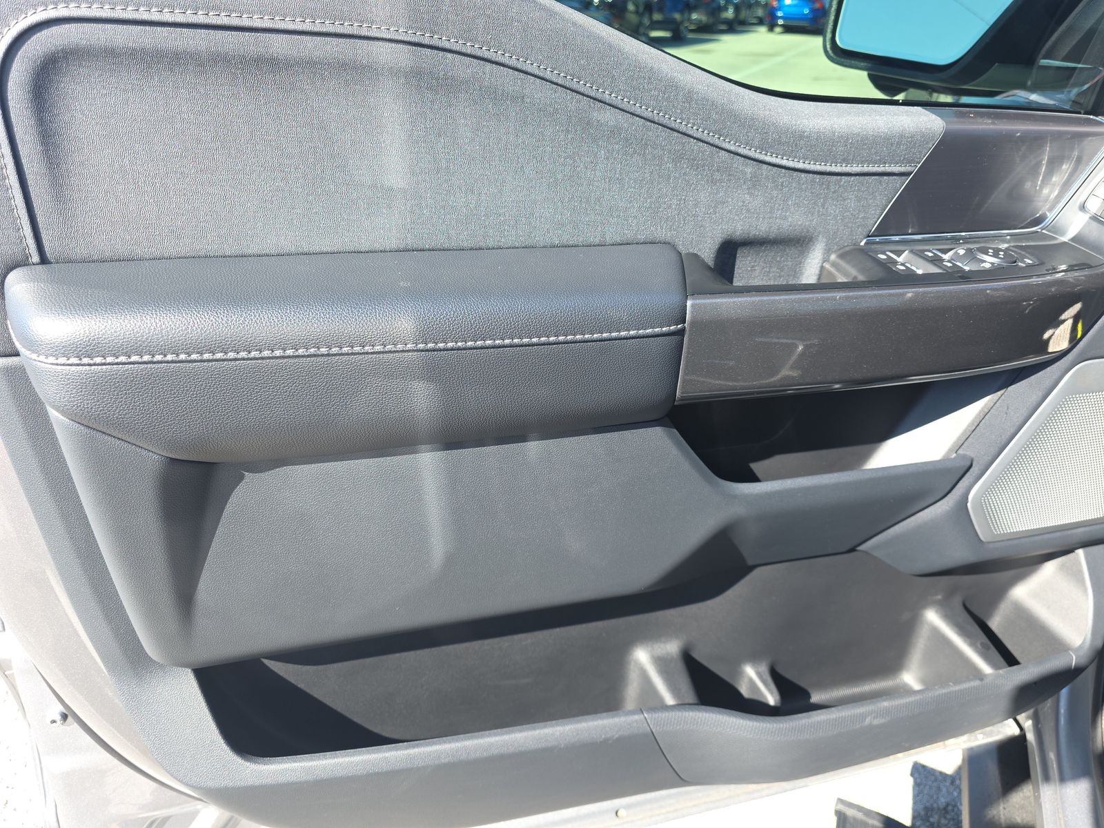 2022 Ford F-150 Lariat AWD