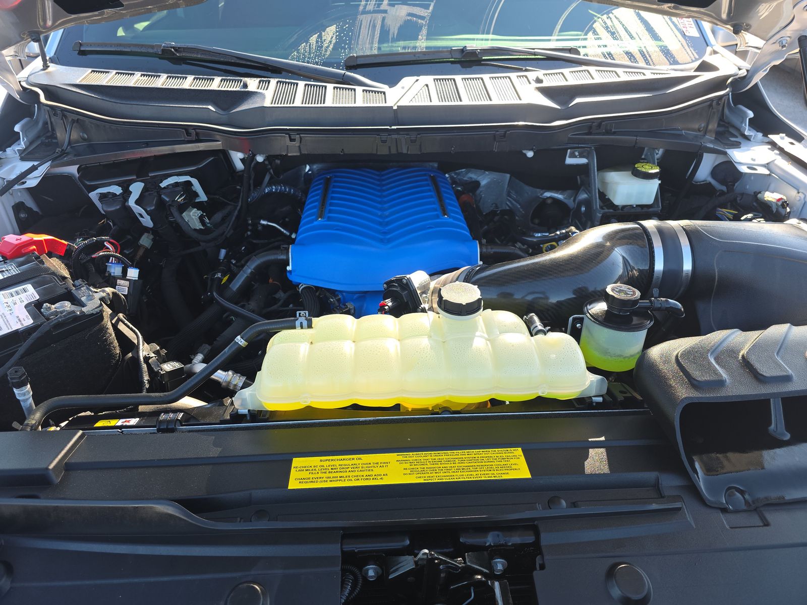 2022 Ford F-150 Lariat AWD