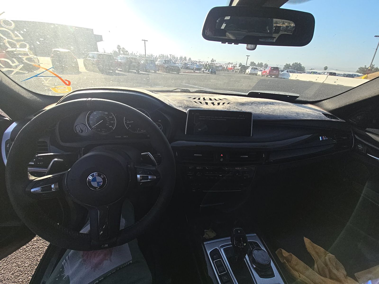 2017 BMW X5 xDrive50i AWD