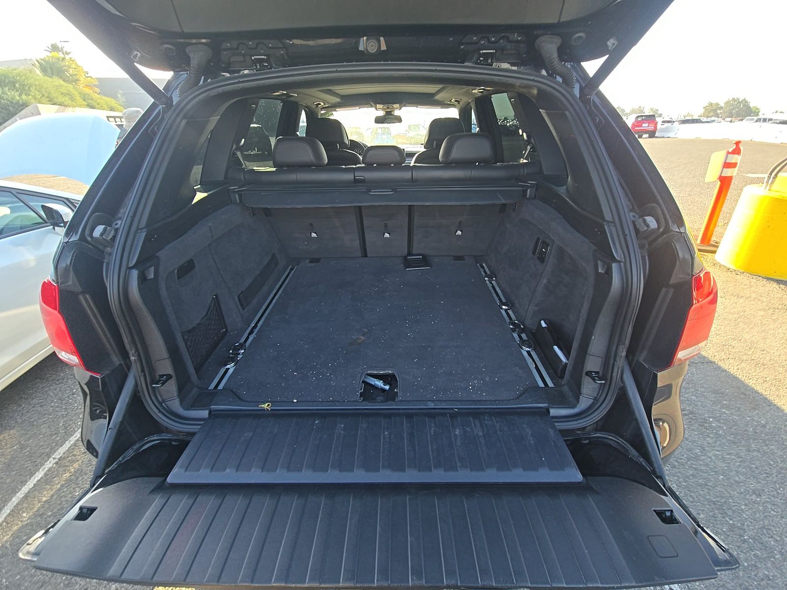 2017 BMW X5 xDrive50i AWD