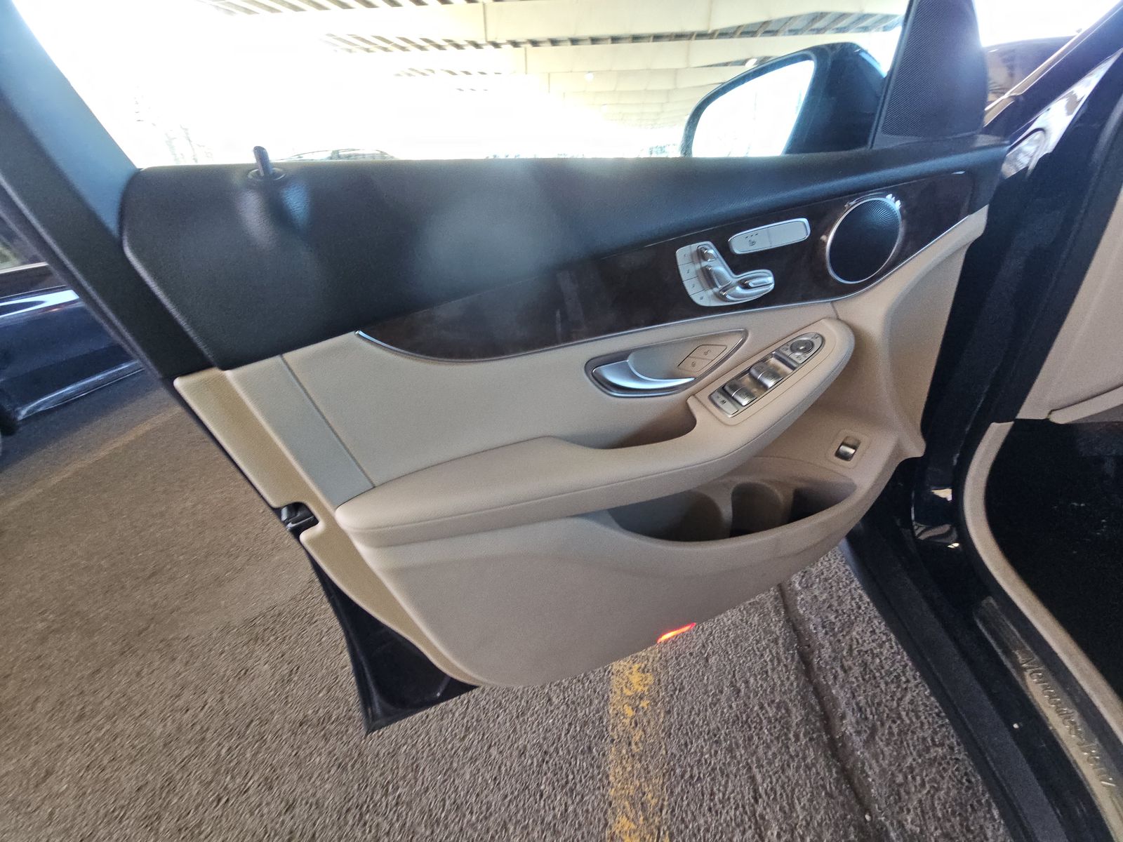 MERCEDES-BENZ GLC-CLASS - 10