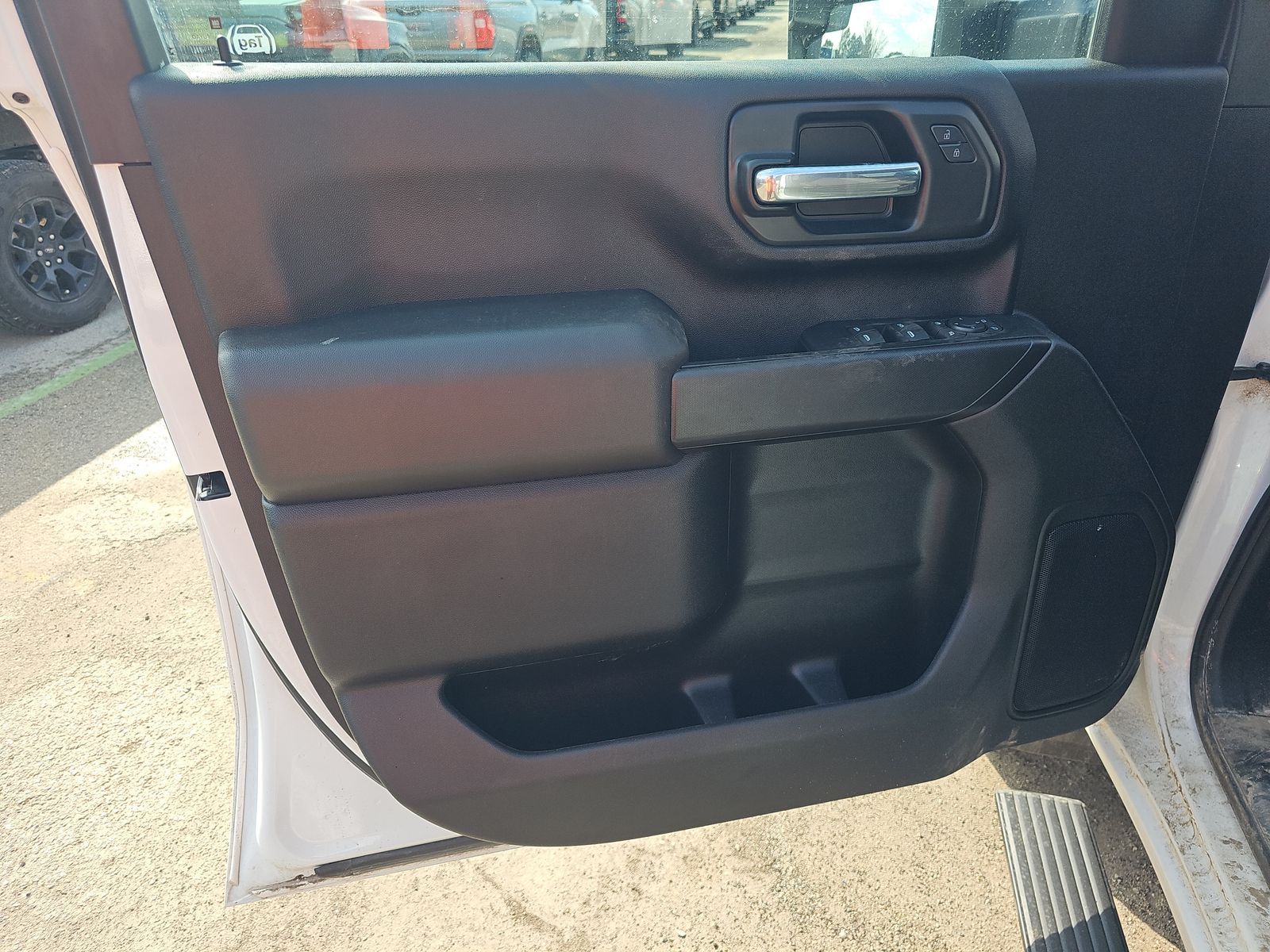 CHEVROLET CUSTOM - 10