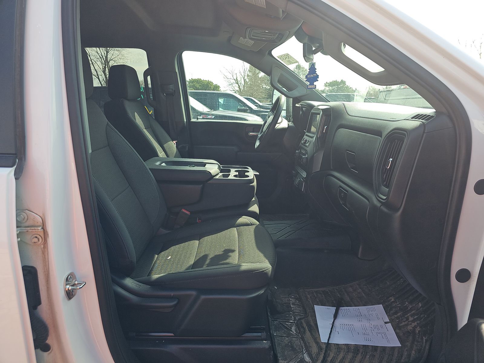 CHEVROLET CUSTOM - 9