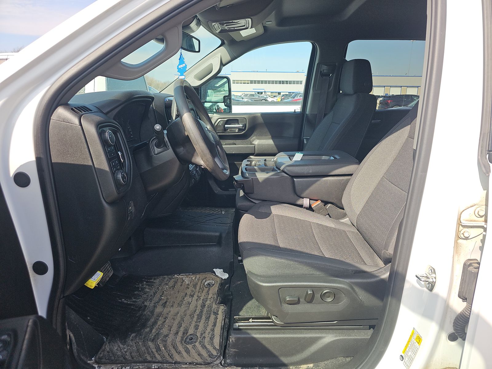 CHEVROLET CUSTOM - 8