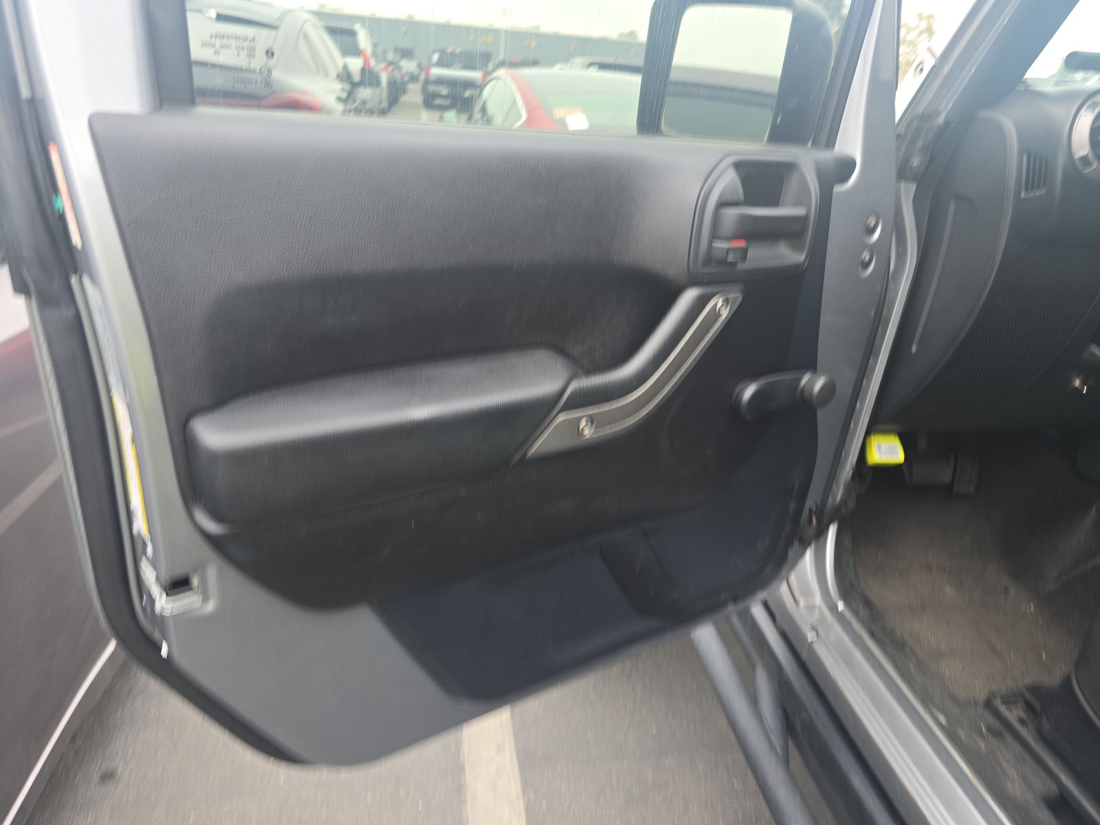 JEEP WILLYS WHL - 10