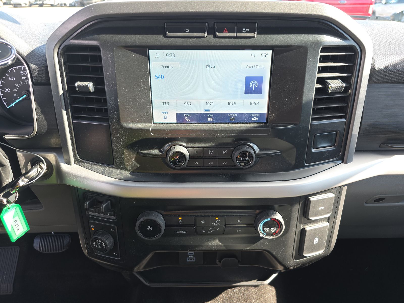 2022 Ford F-150 XLT AWD