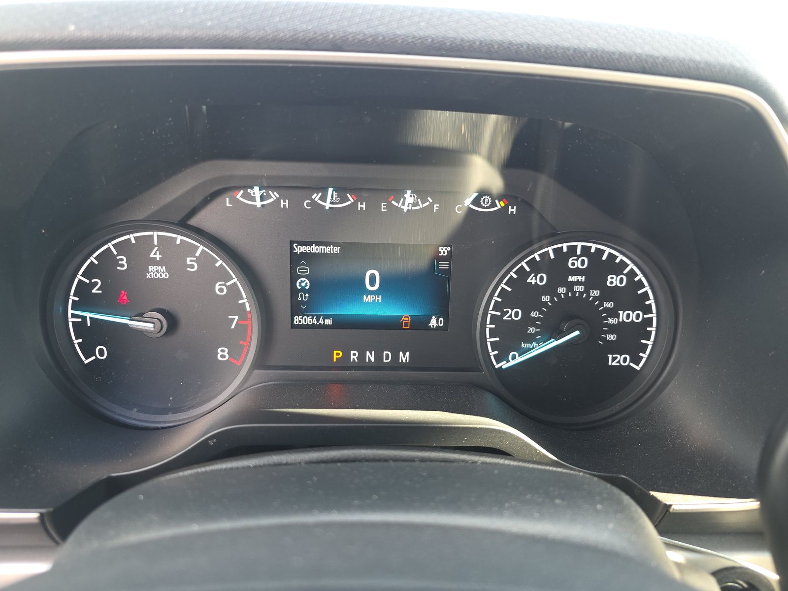 2022 Ford F-150 XLT AWD