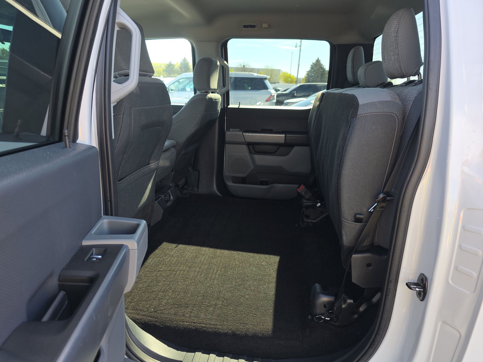 2022 Ford F-150 XLT AWD