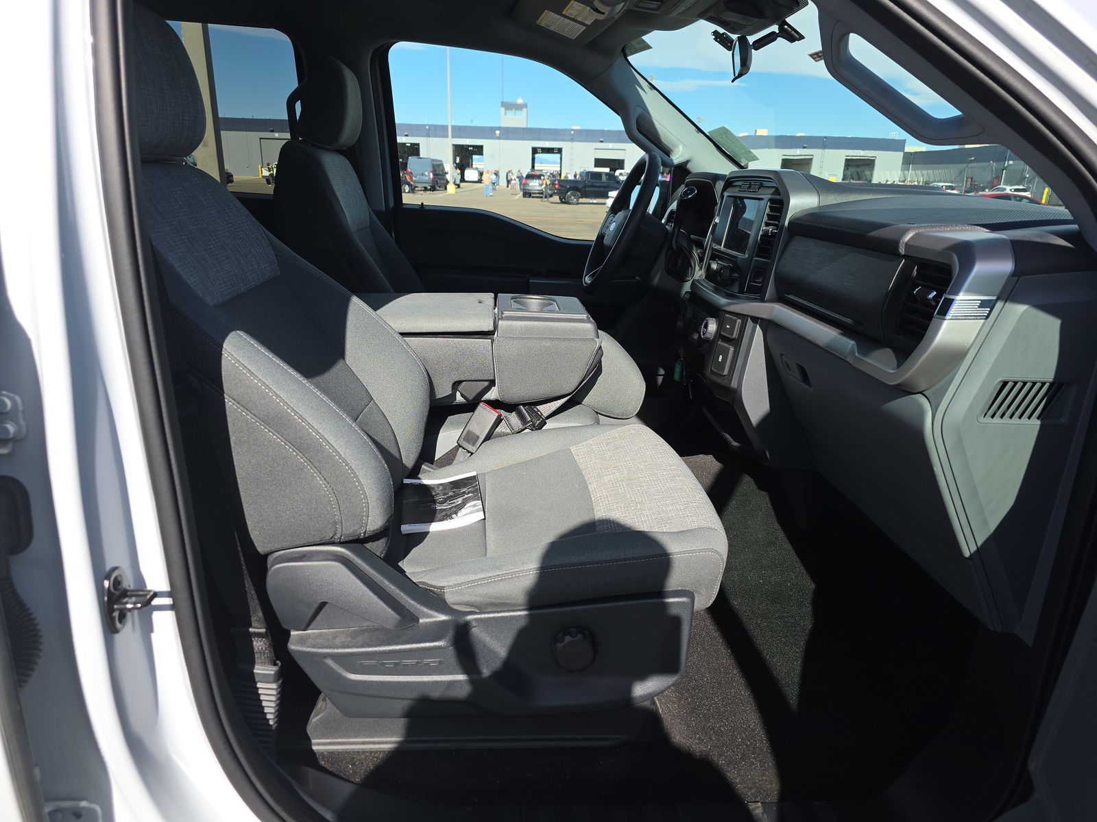 2022 Ford F-150 XLT AWD