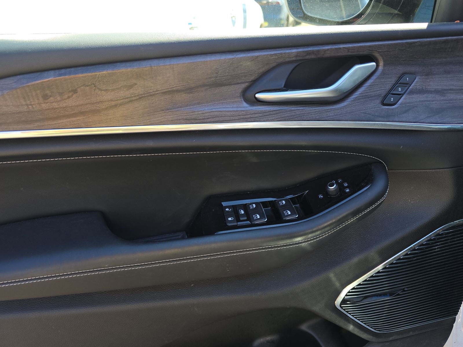 JEEP GRAND CHEROKEE - 10