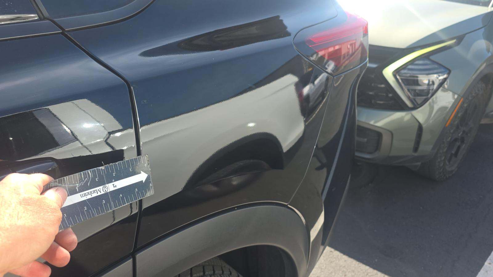 2023 Nissan Rogue SL AWD