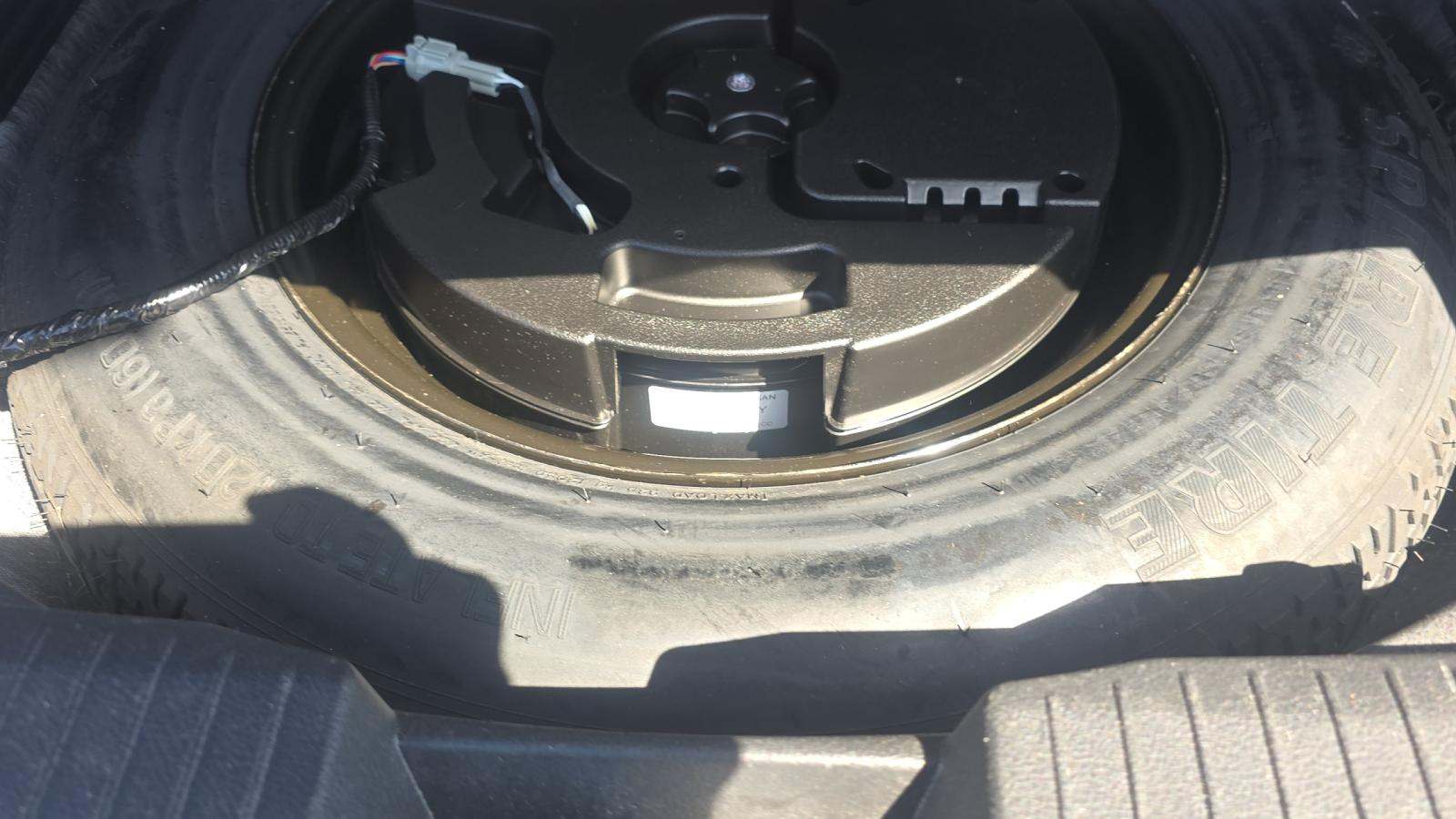 2023 Nissan Rogue SL AWD