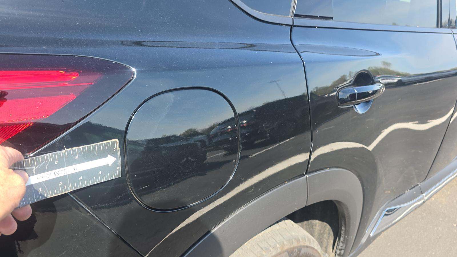 2023 Nissan Rogue SL AWD