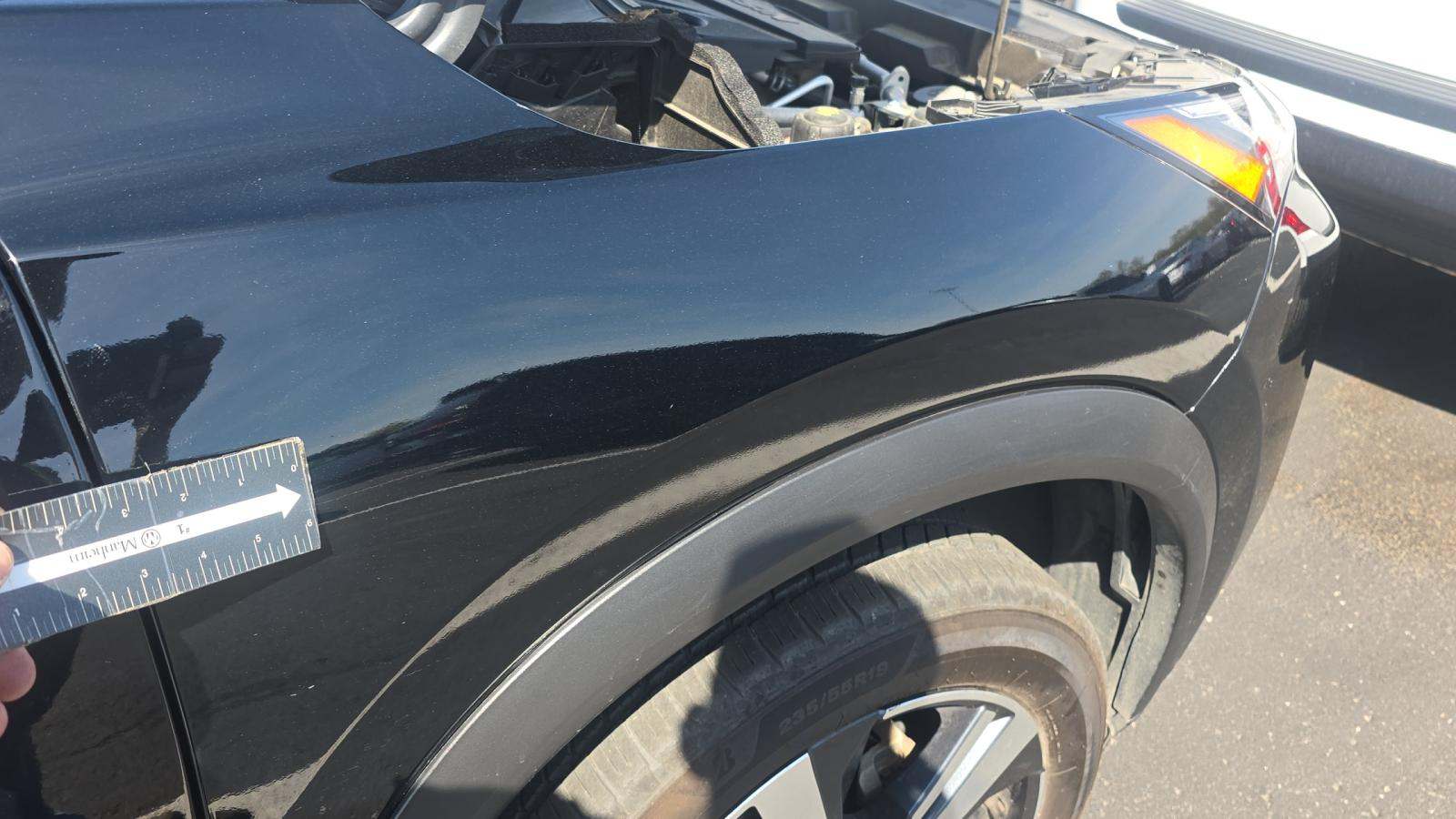 2023 Nissan Rogue SL AWD