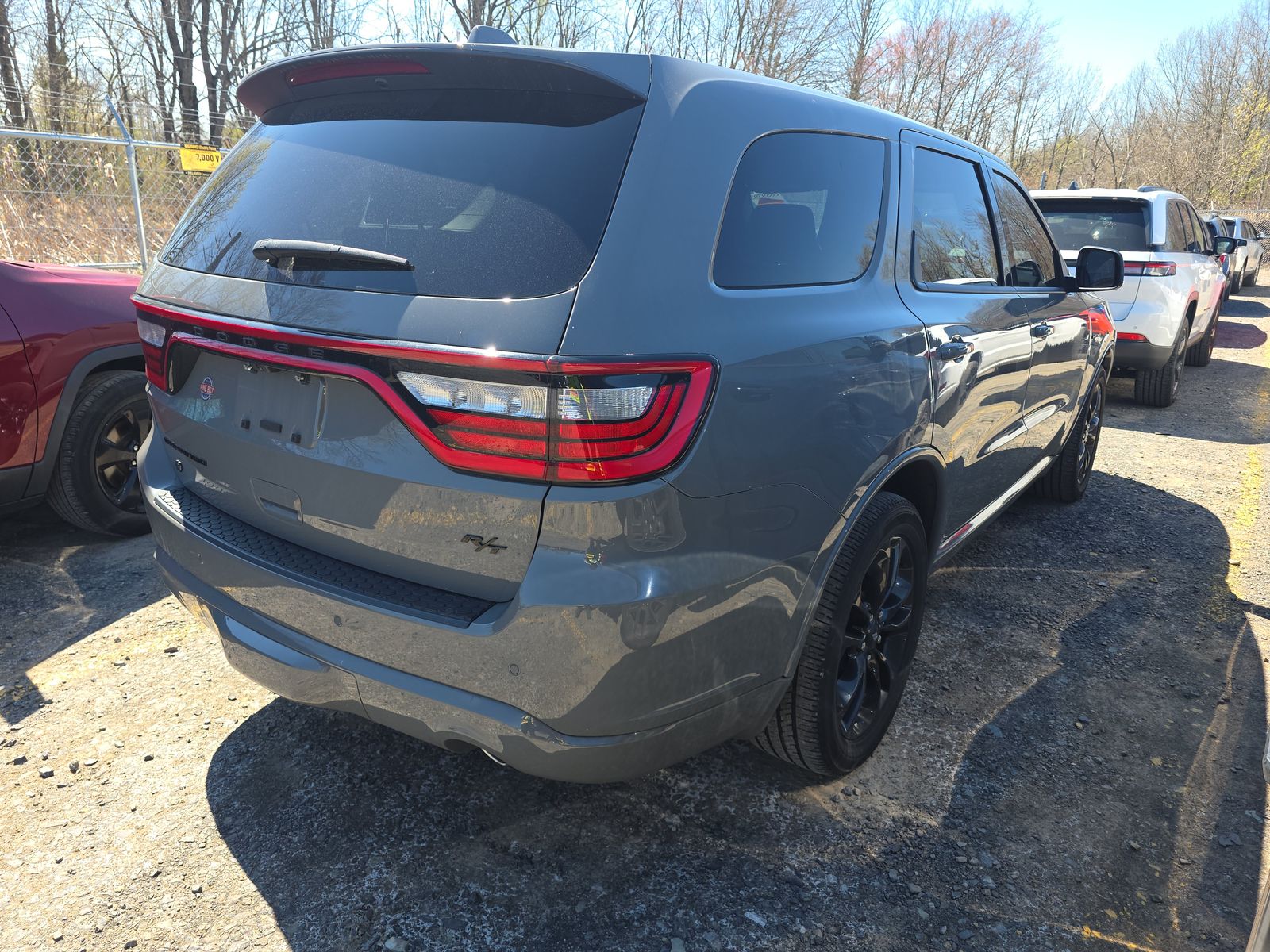 DODGE CHALLENGER - 5