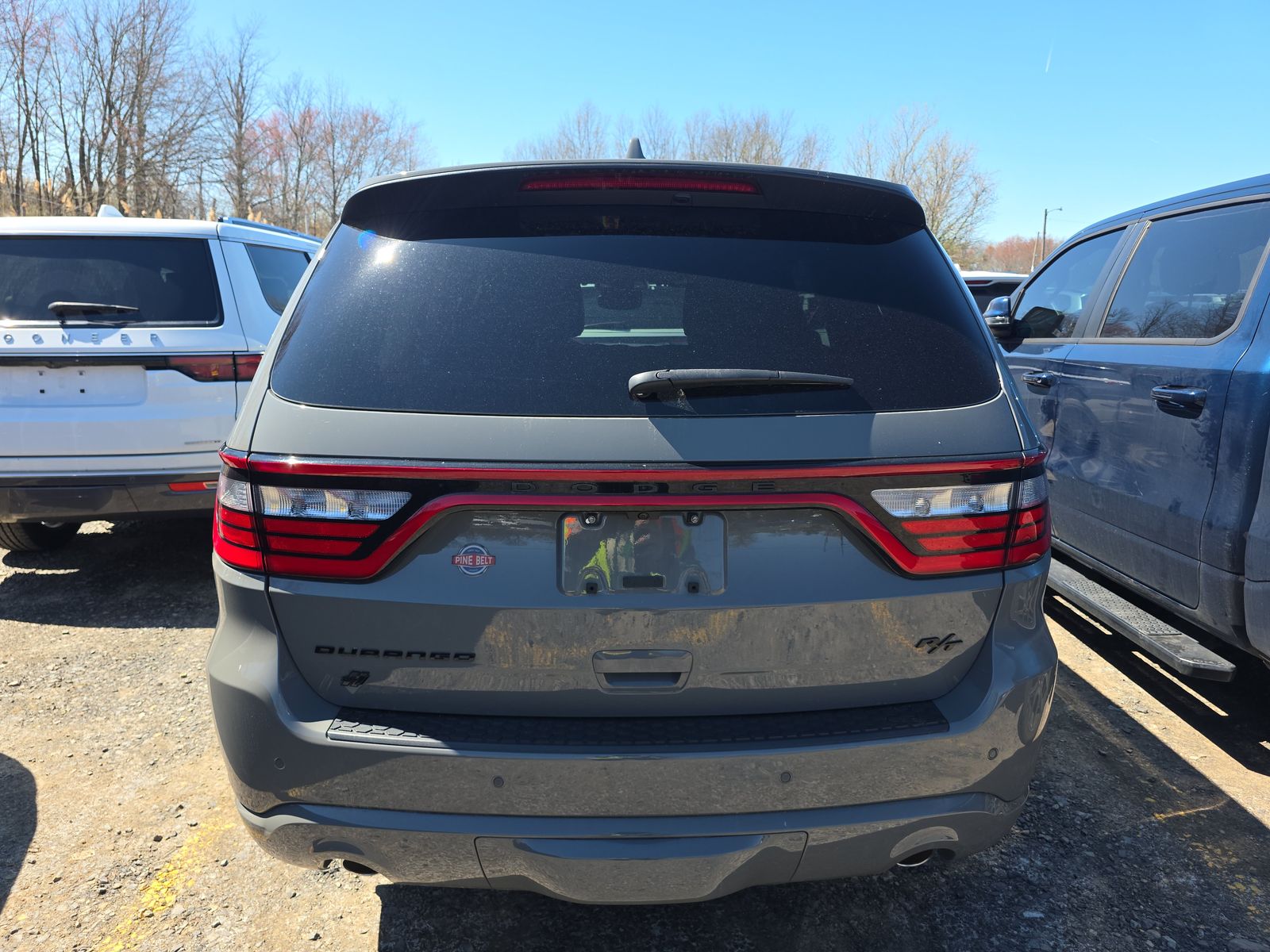 DODGE CHALLENGER - 6