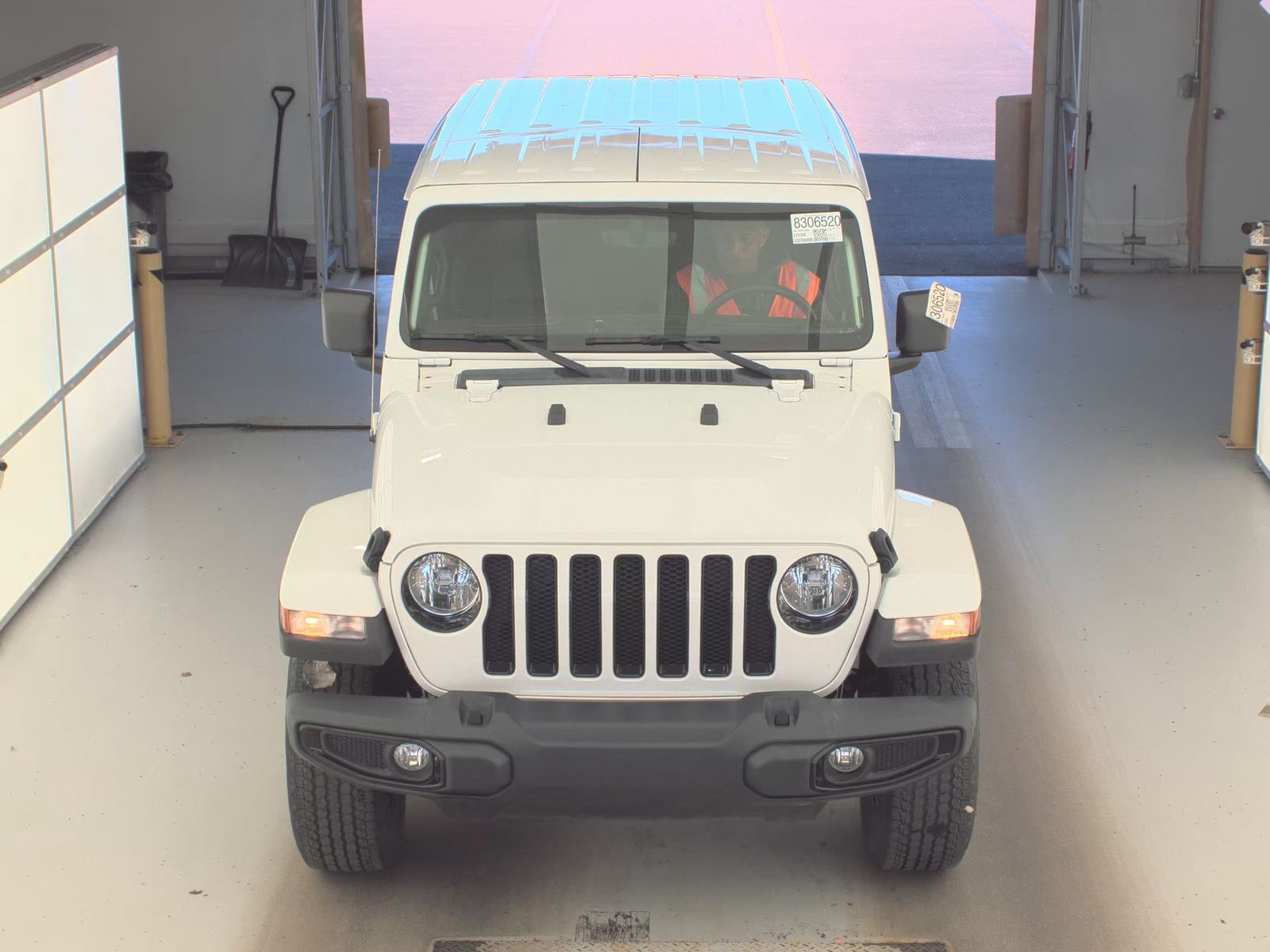 JEEP WRANGLER - 3