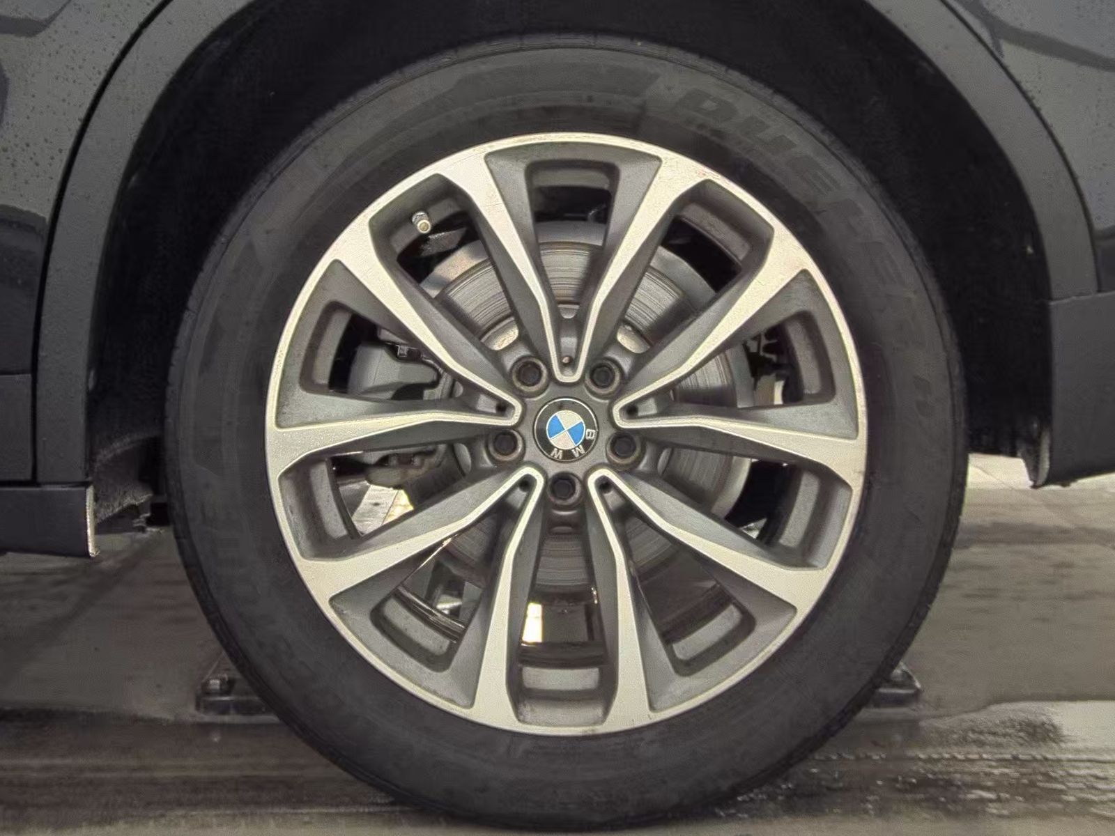 2019 BMW X3 sDrive30i RWD