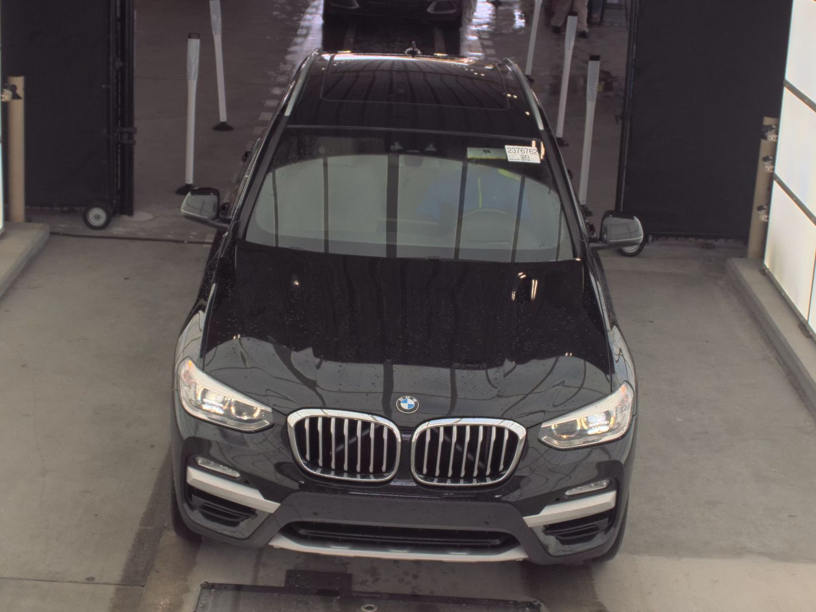 2019 BMW X3 sDrive30i RWD
