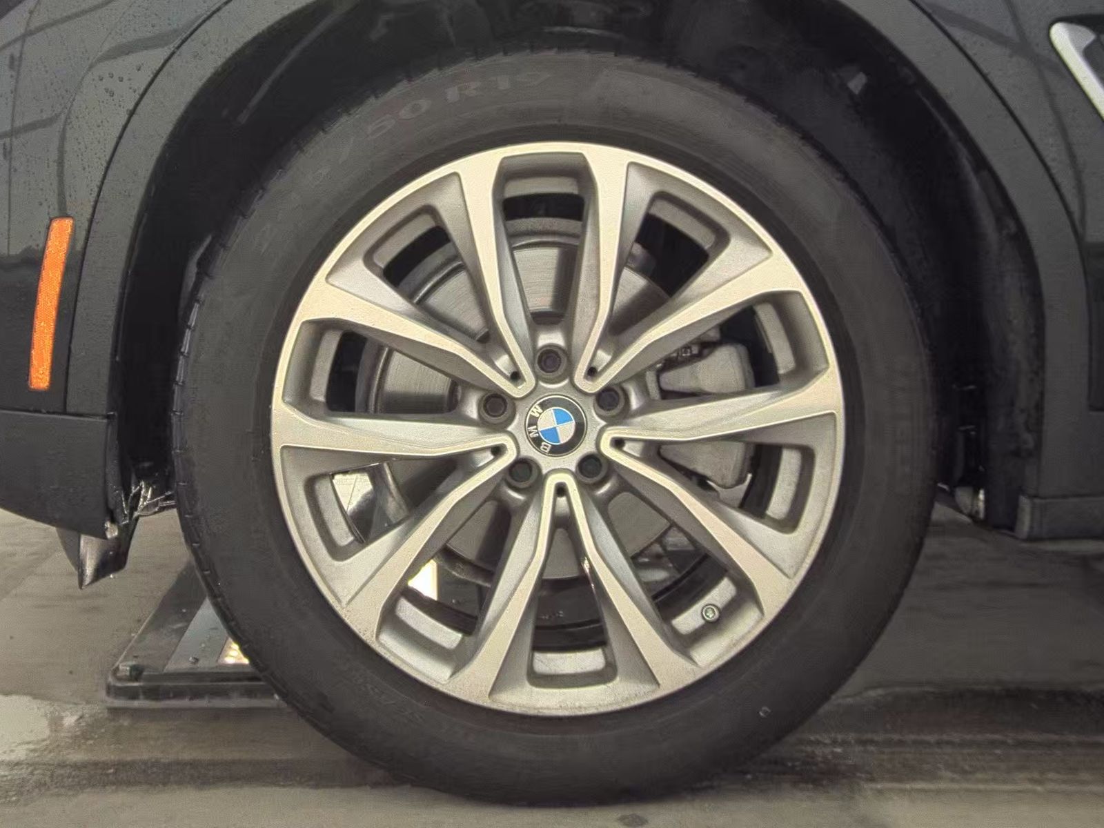 2019 BMW X3 sDrive30i RWD