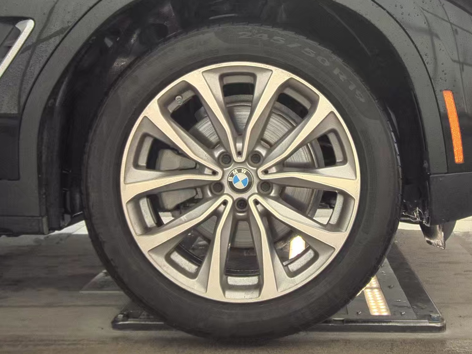 2019 BMW X3 sDrive30i RWD