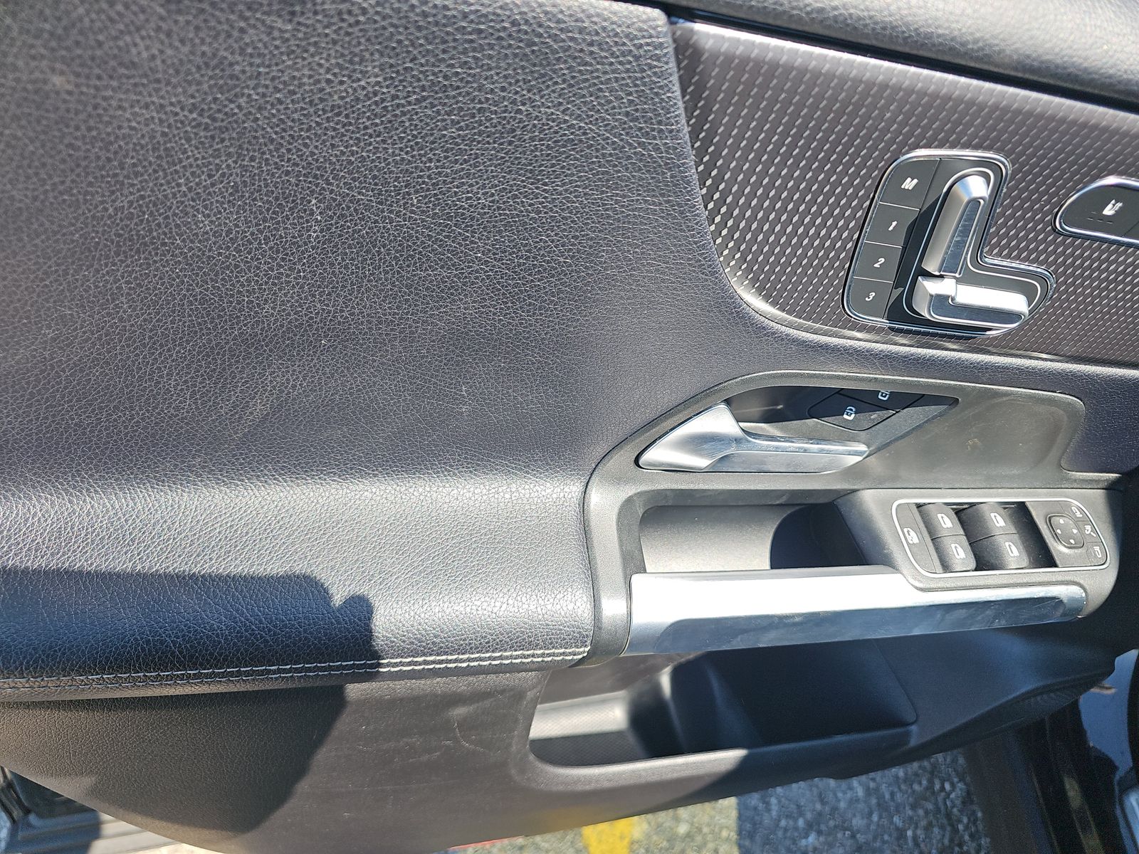2020 Mercedes-Benz GLB GLB 250 AWD