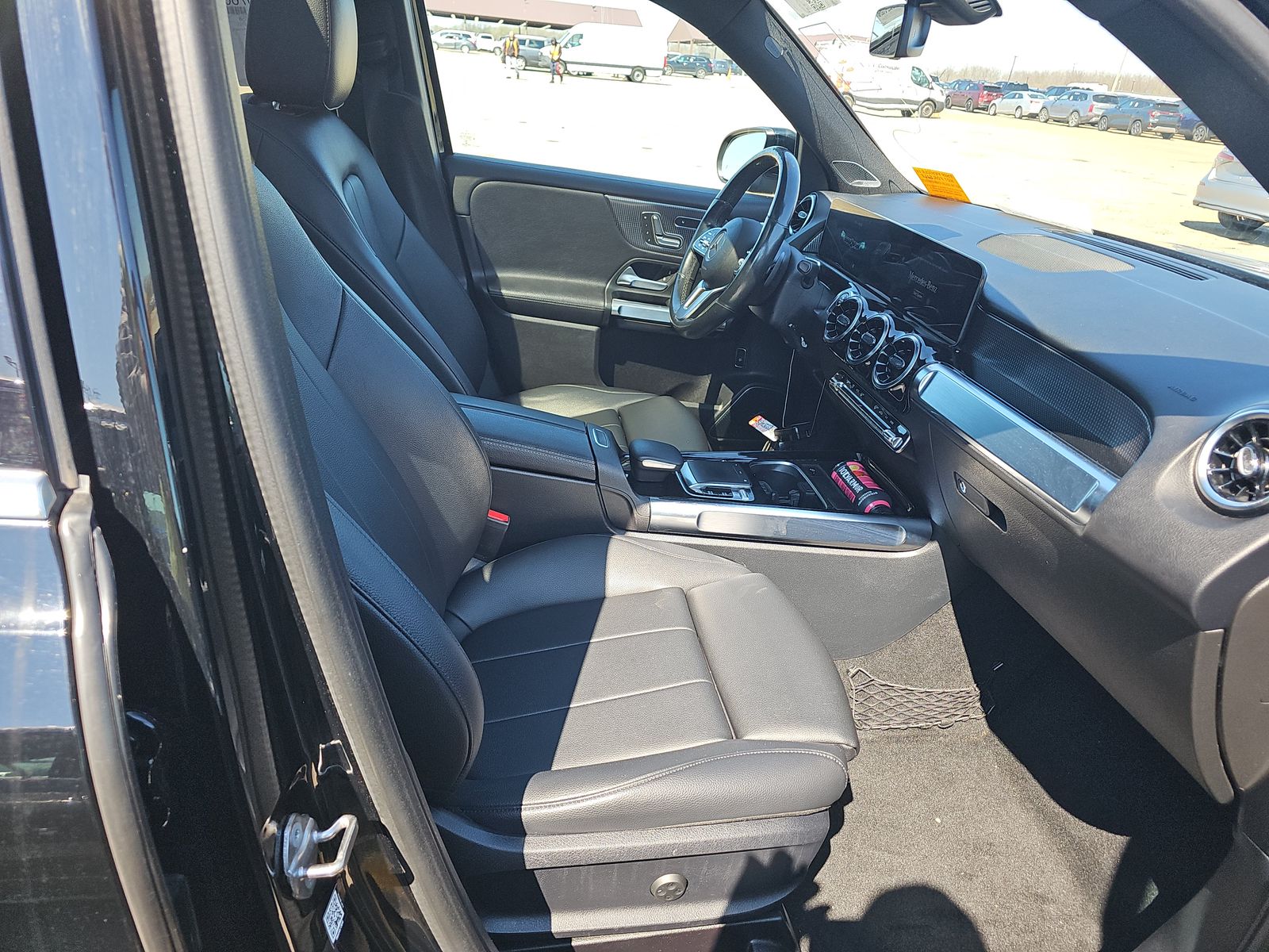 2020 Mercedes-Benz GLB GLB 250 AWD