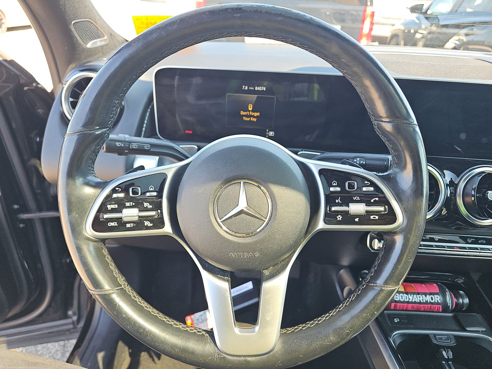 2020 Mercedes-Benz GLB GLB 250 AWD