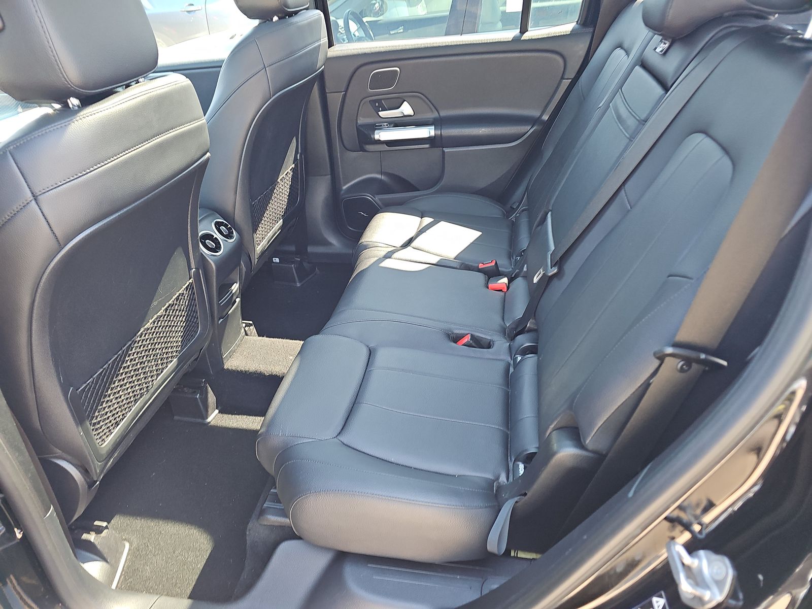 2020 Mercedes-Benz GLB GLB 250 AWD