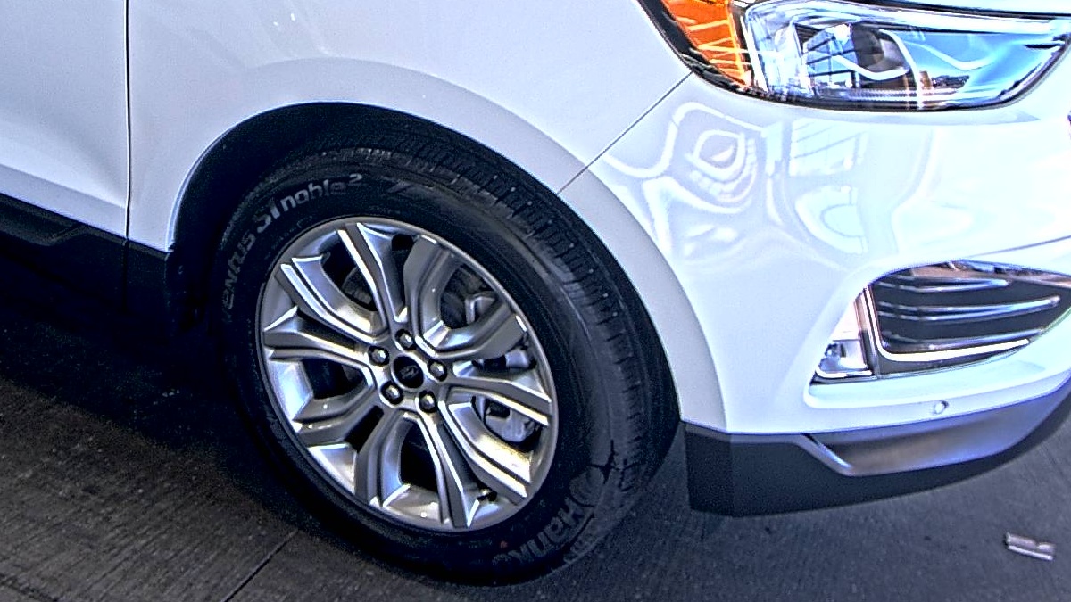 2023 Ford Edge Titanium AWD