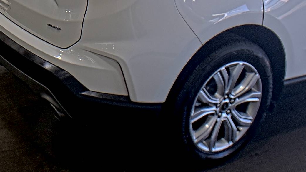 2023 Ford Edge Titanium AWD