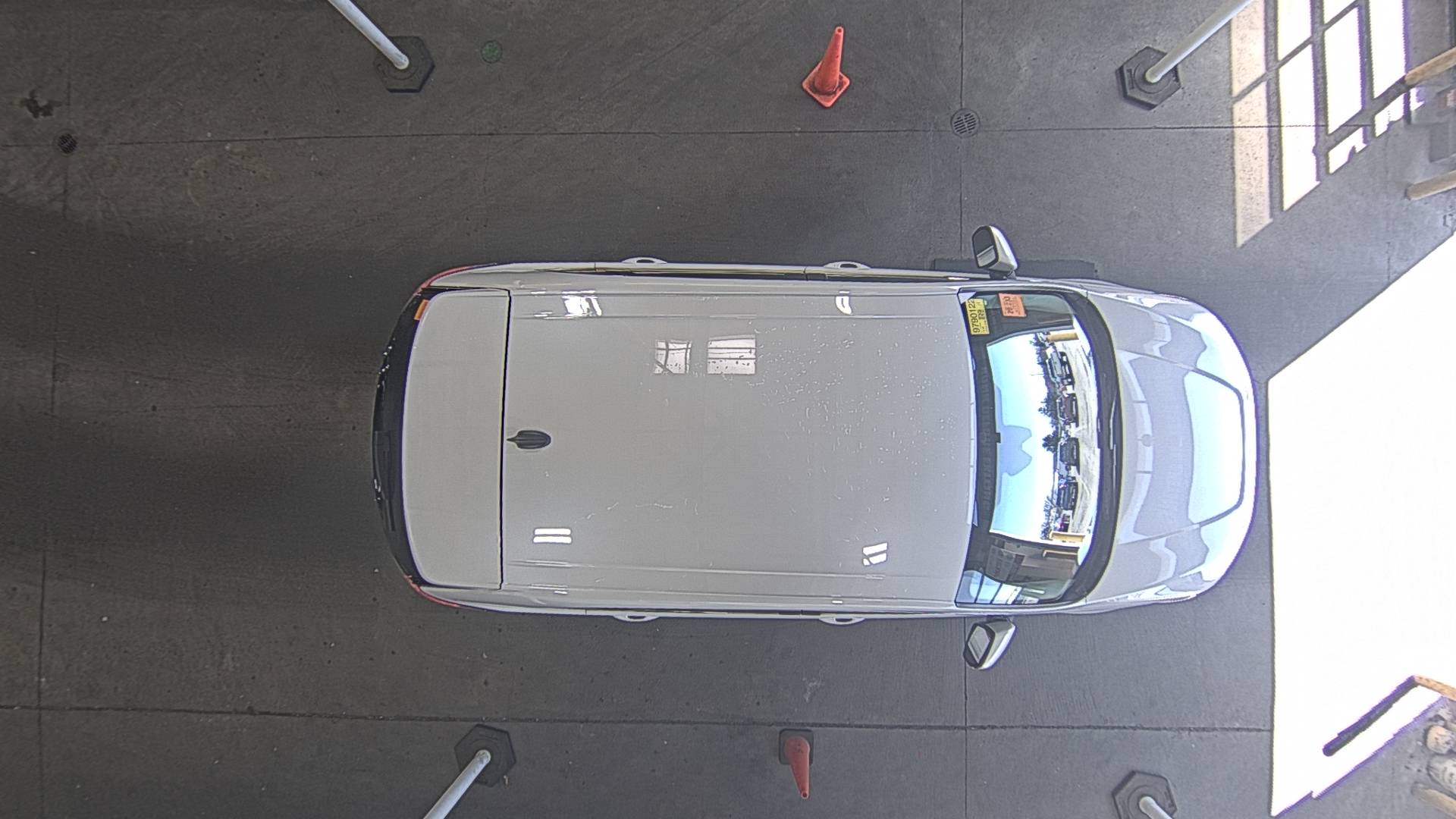 2023 Ford Edge Titanium AWD