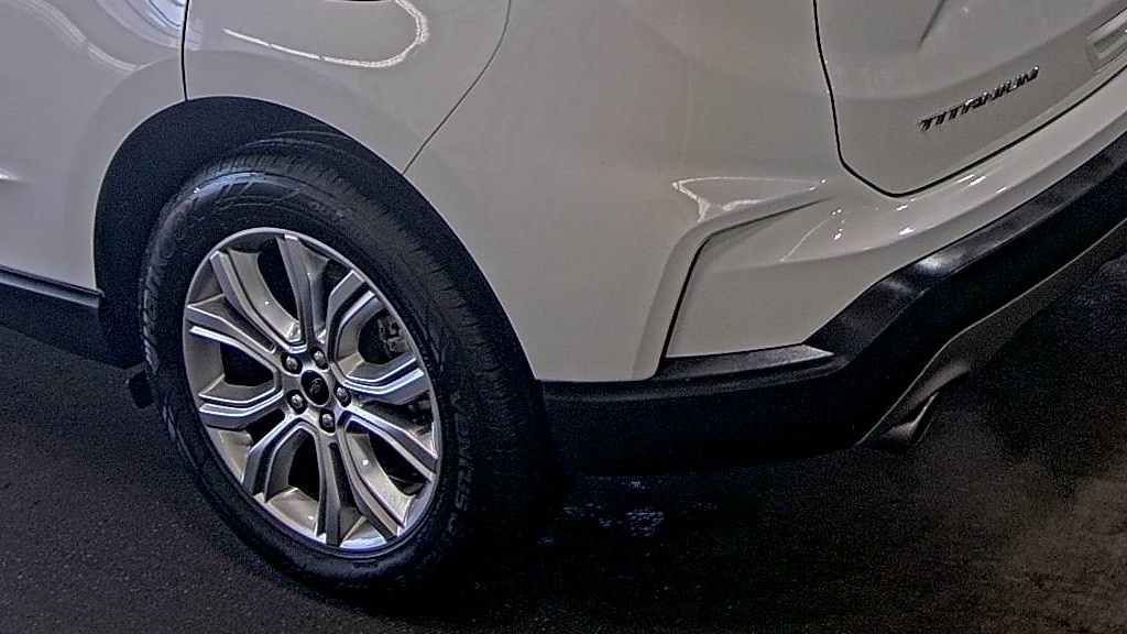 2023 Ford Edge Titanium AWD