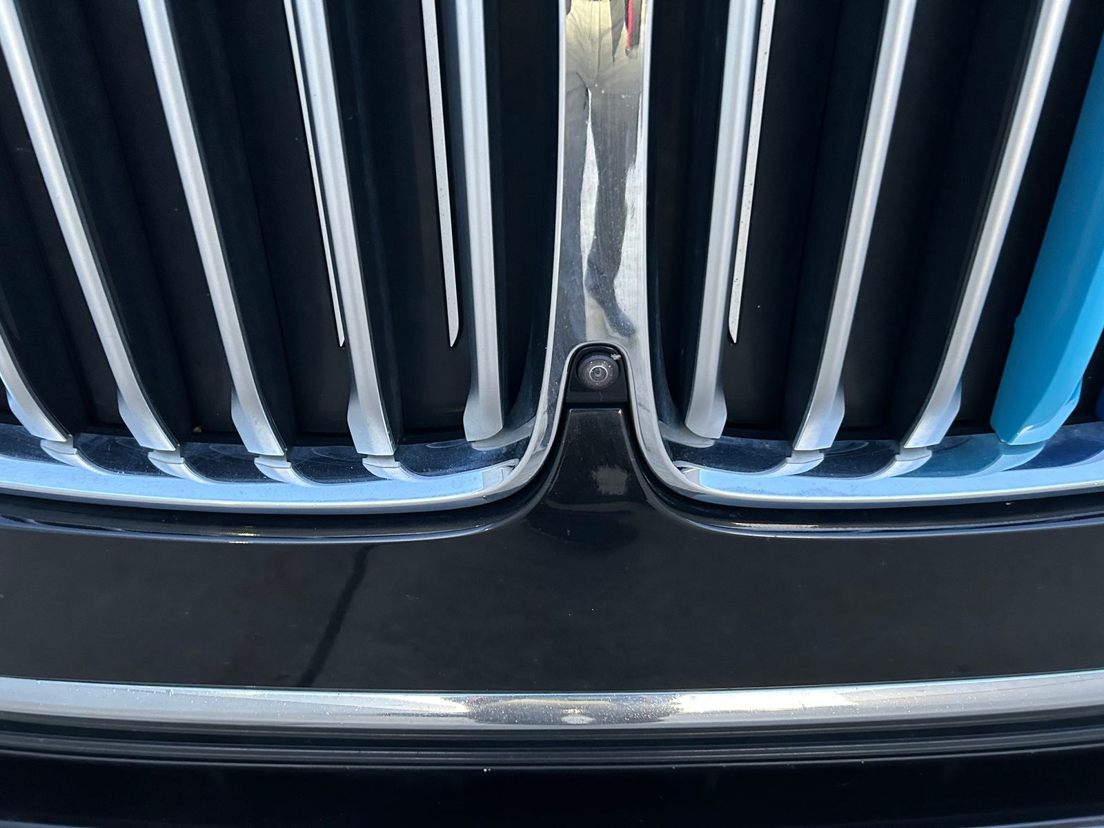 2020 BMW X7 xDrive40i AWD