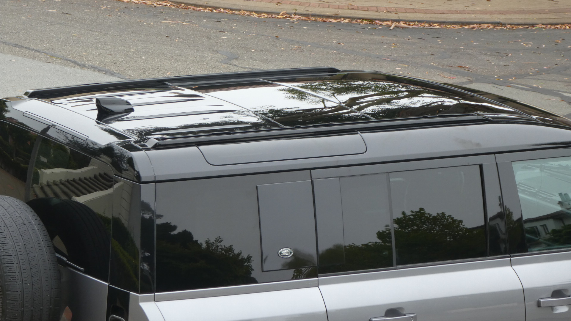 2020 Land Rover Defender 110 X AWD