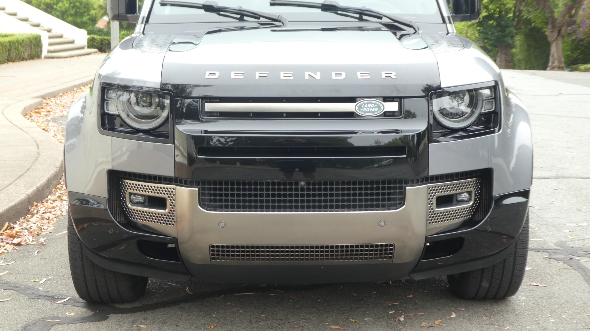 2020 Land Rover Defender 110 X AWD