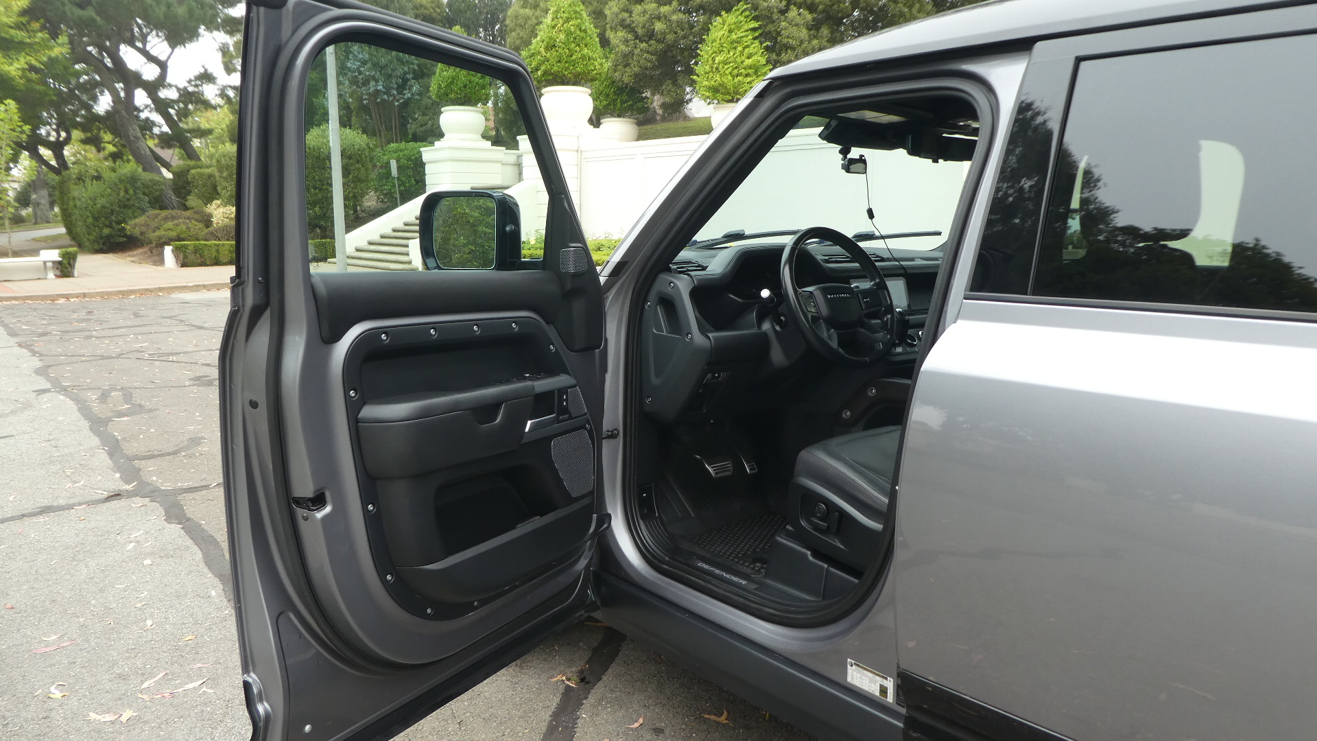 2020 Land Rover Defender 110 X AWD