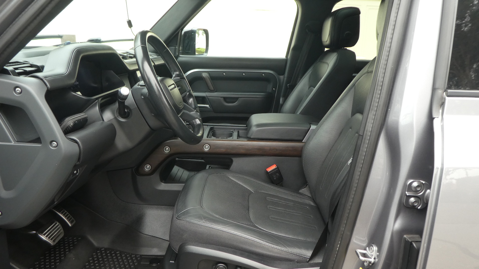 2020 Land Rover Defender 110 X AWD
