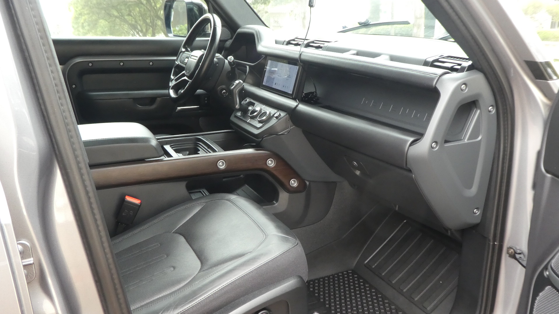 2020 Land Rover Defender 110 X AWD