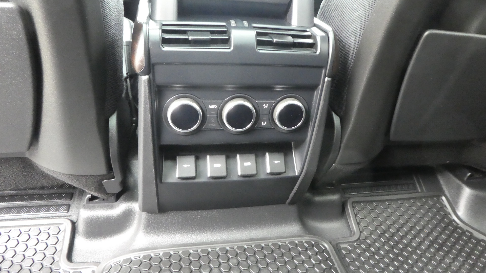 2020 Land Rover Defender 110 X AWD