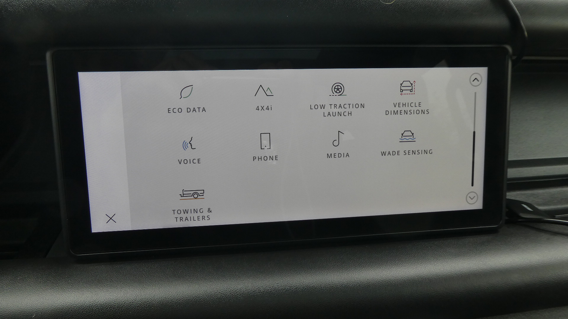 2020 Land Rover Defender 110 X AWD