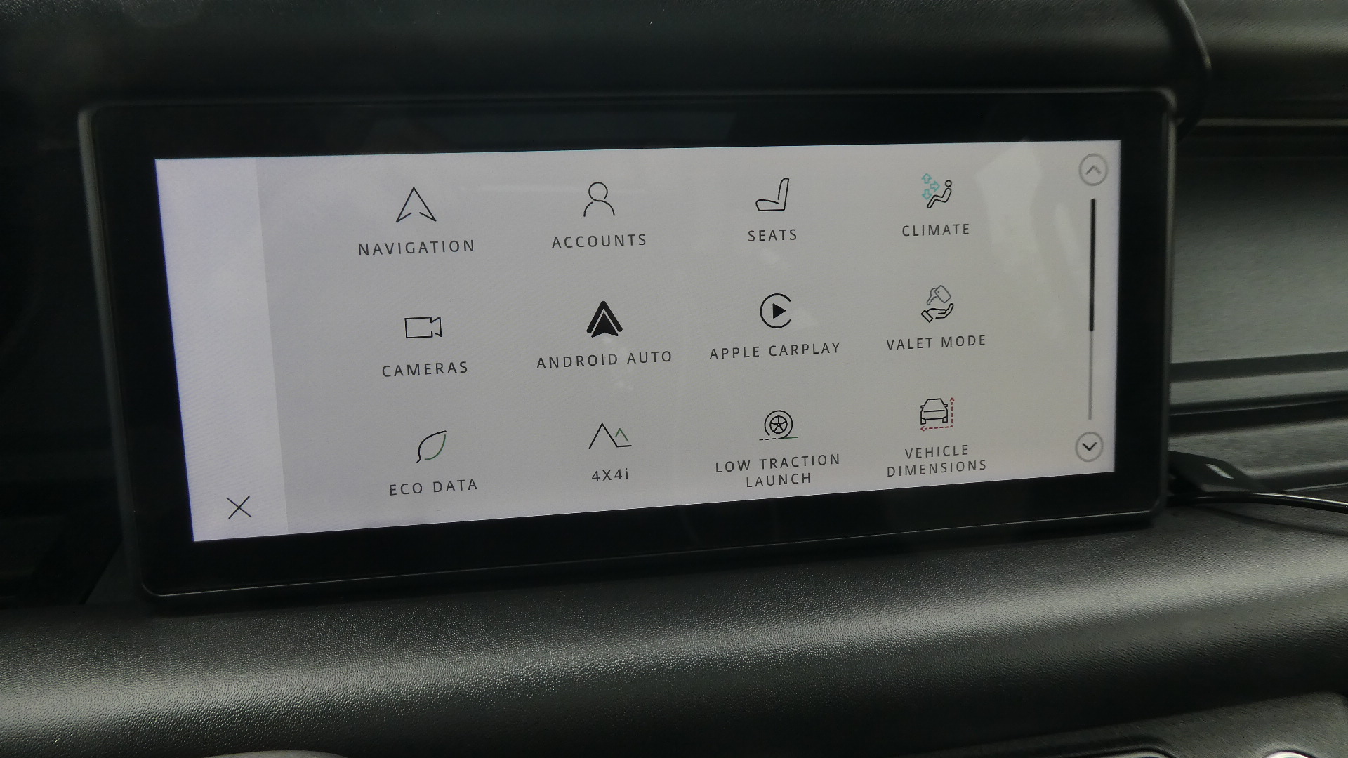 2020 Land Rover Defender 110 X AWD