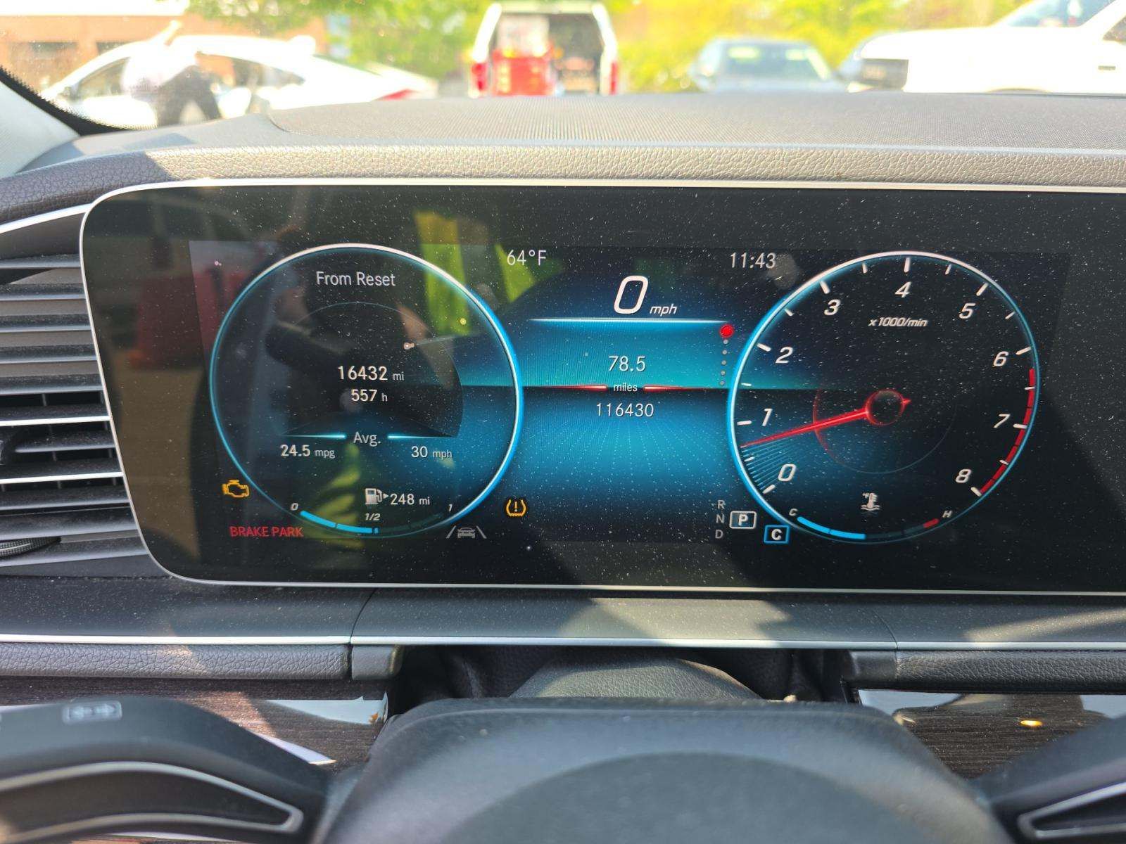 2020 Mercedes-Benz GLE GLE 350 AWD